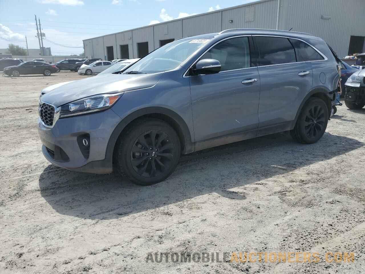 5XYPH4A51LG661527 KIA SORENTO 2020