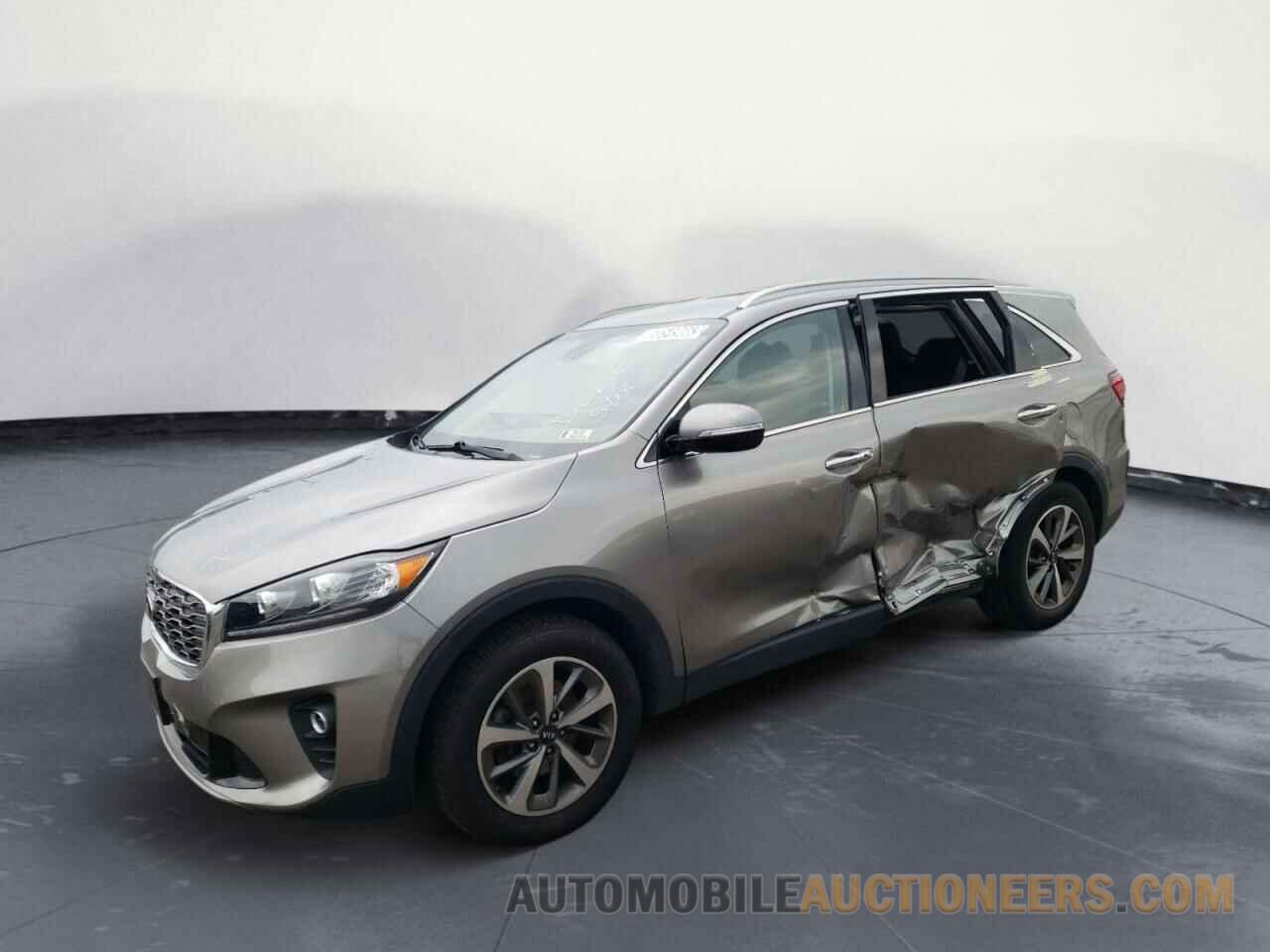 5XYPH4A56KG467994 KIA SORENTO 2019