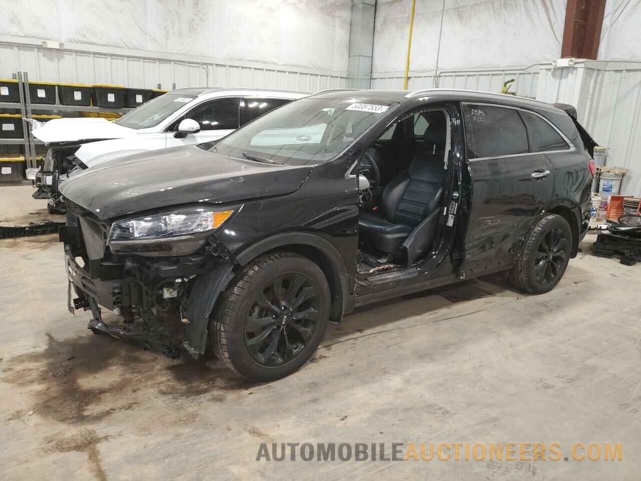 5XYPH4A56LG661359 KIA SORENTO 2020