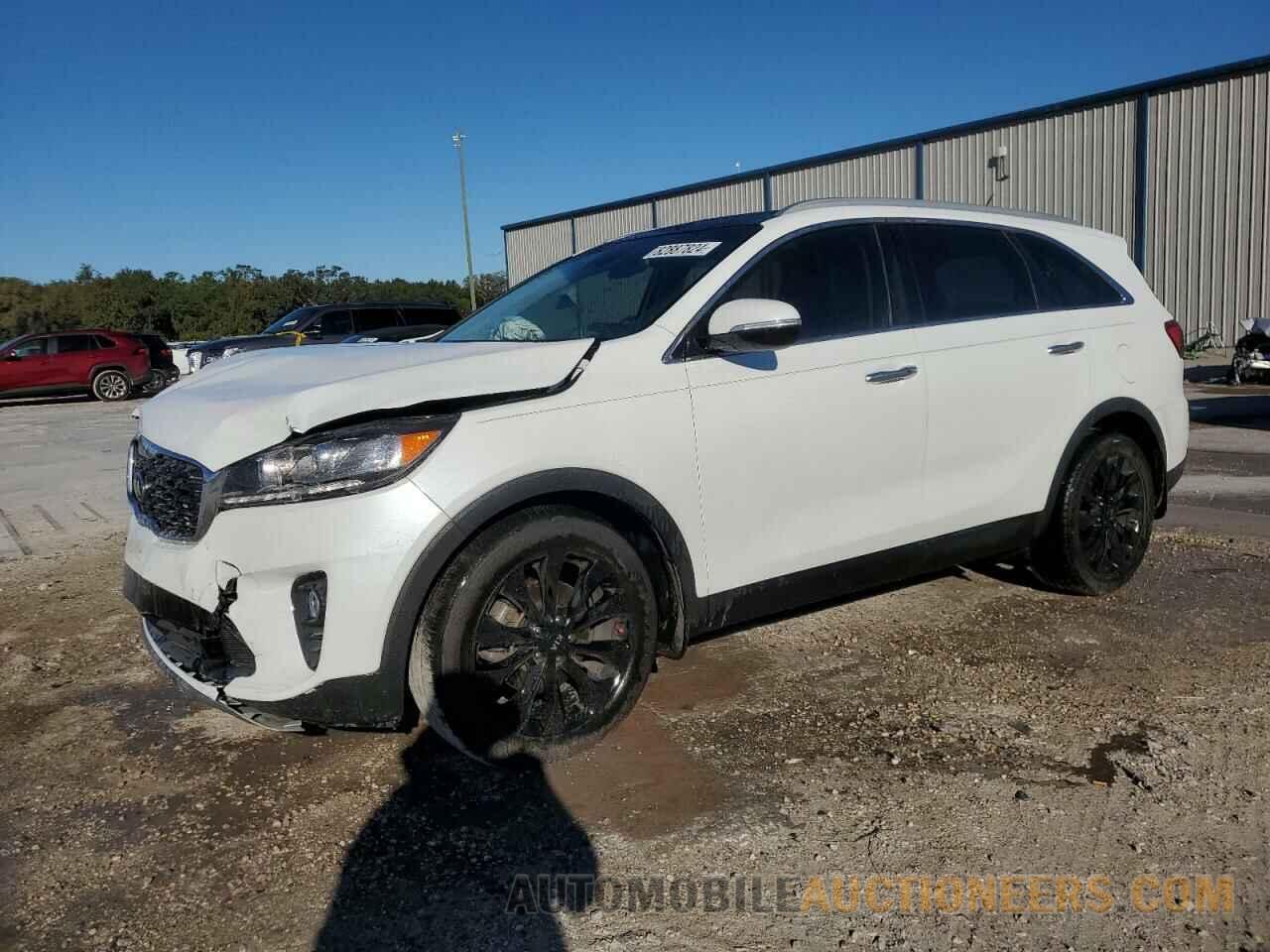 5XYPH4A5XLG701376 KIA SORENTO 2020