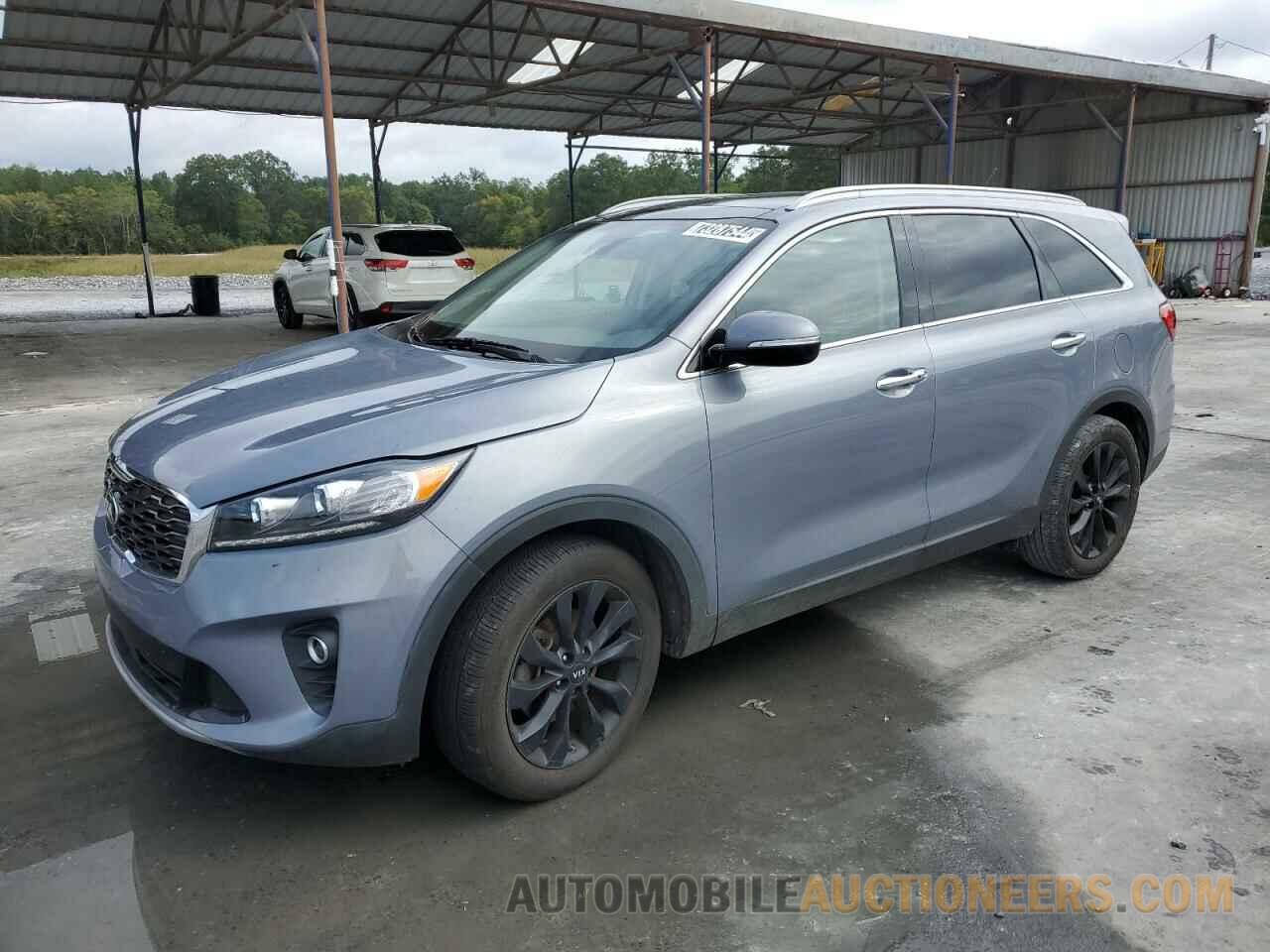 5XYPH4A5XLG707176 KIA SORENTO 2020