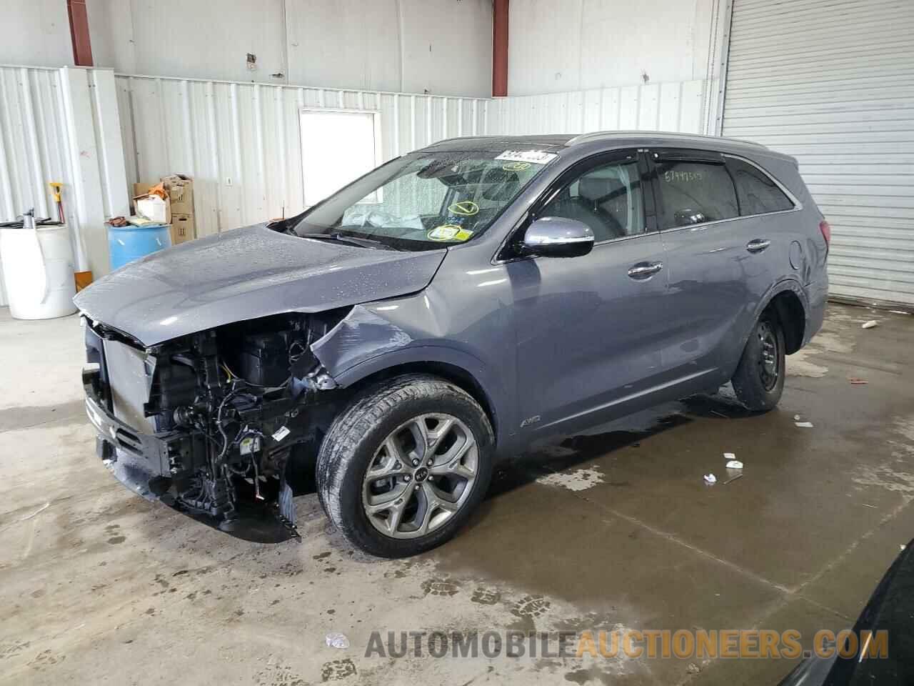 5XYPKDA52LG701518 KIA SORENTO 2020