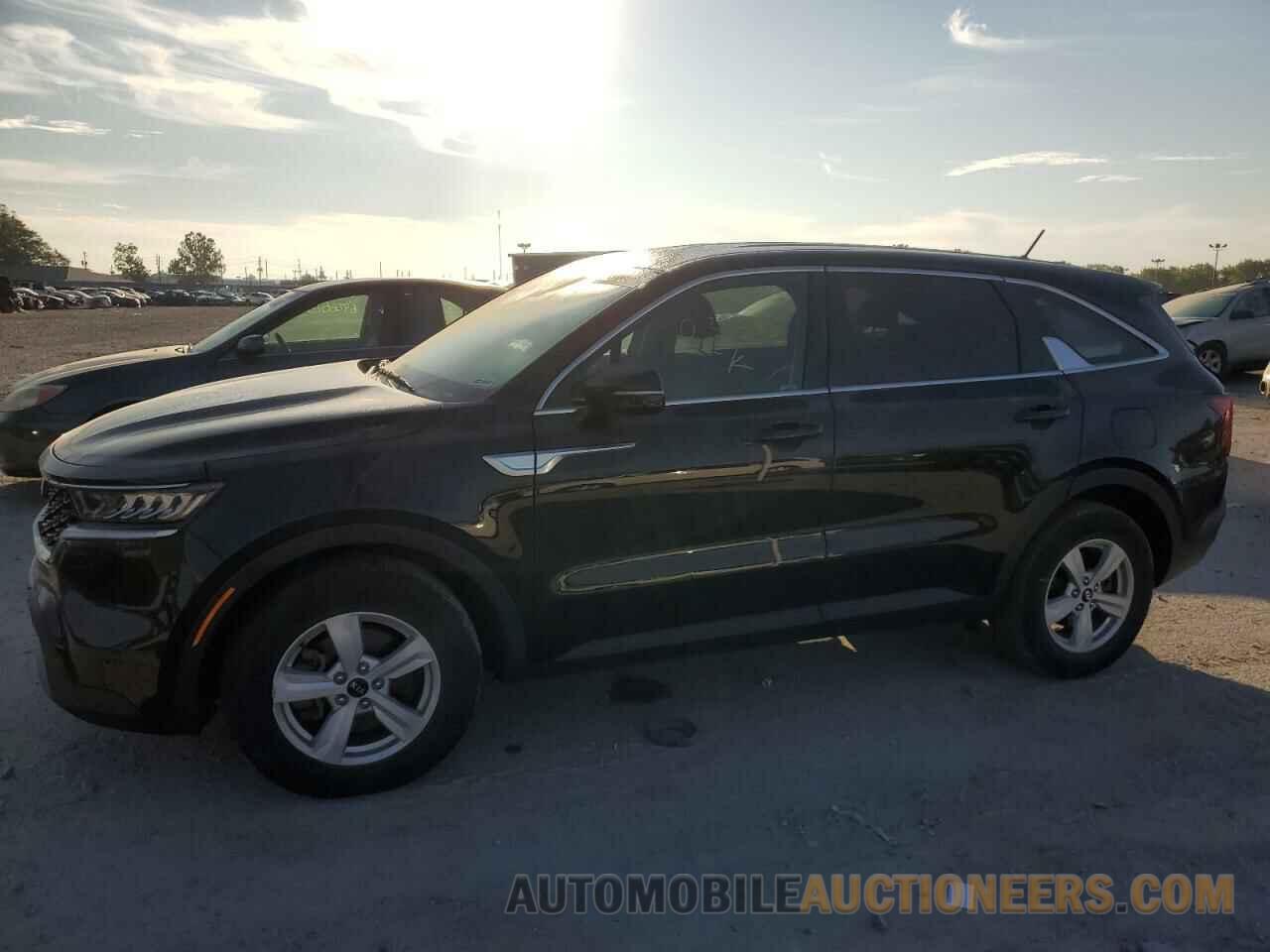 5XYRG4LC1MG032505 KIA SORENTO 2021