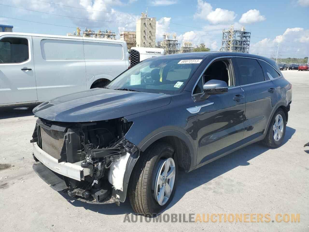 5XYRG4LC1NG097372 KIA SORENTO 2022