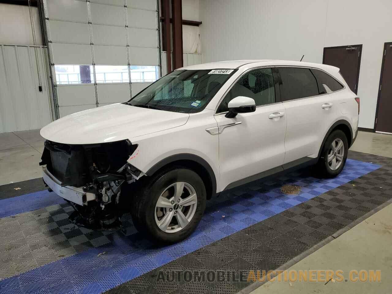 5XYRG4LC1PG164197 KIA SORENTO 2023