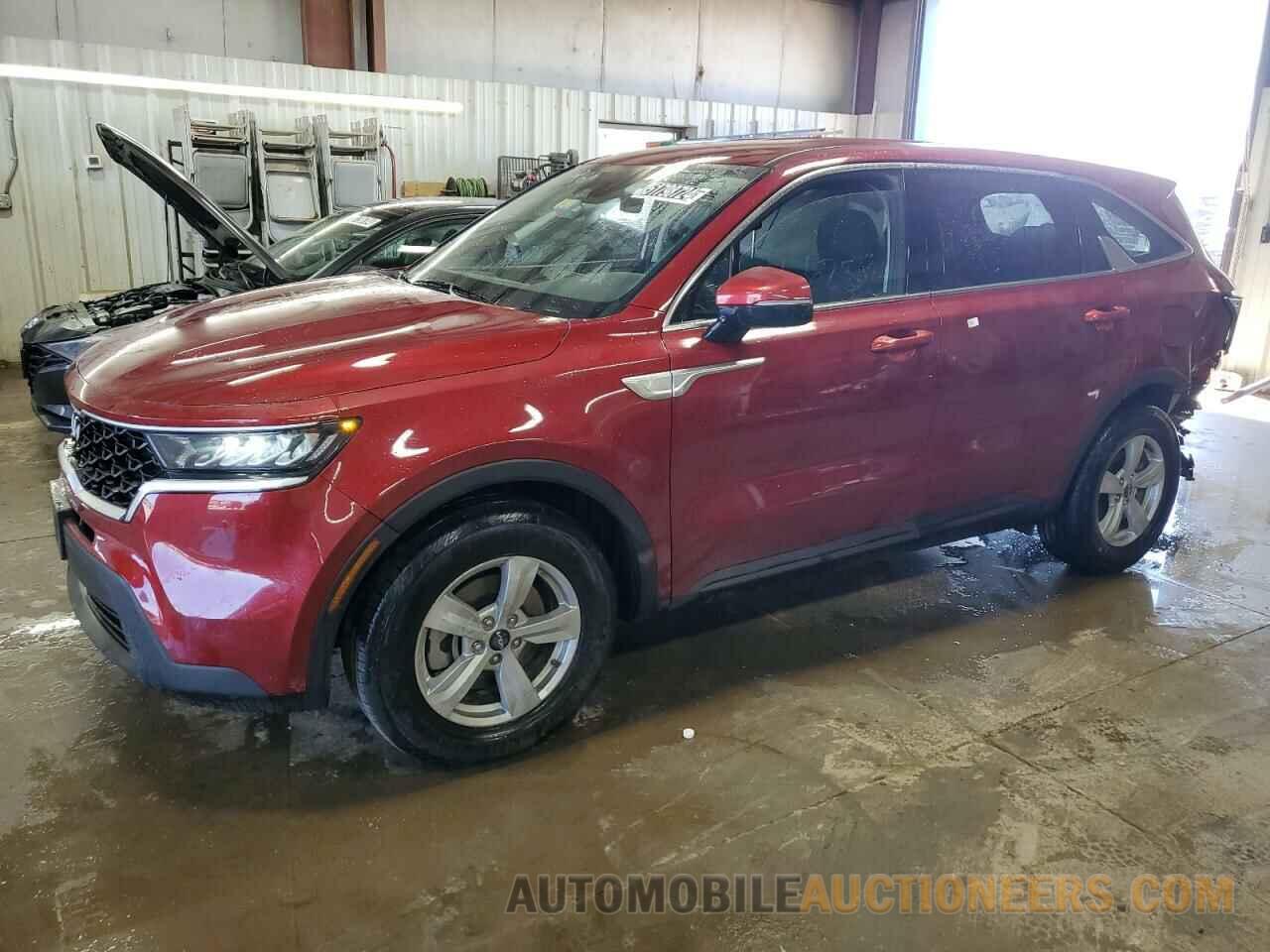 5XYRG4LC1PG166256 KIA SORENTO 2023