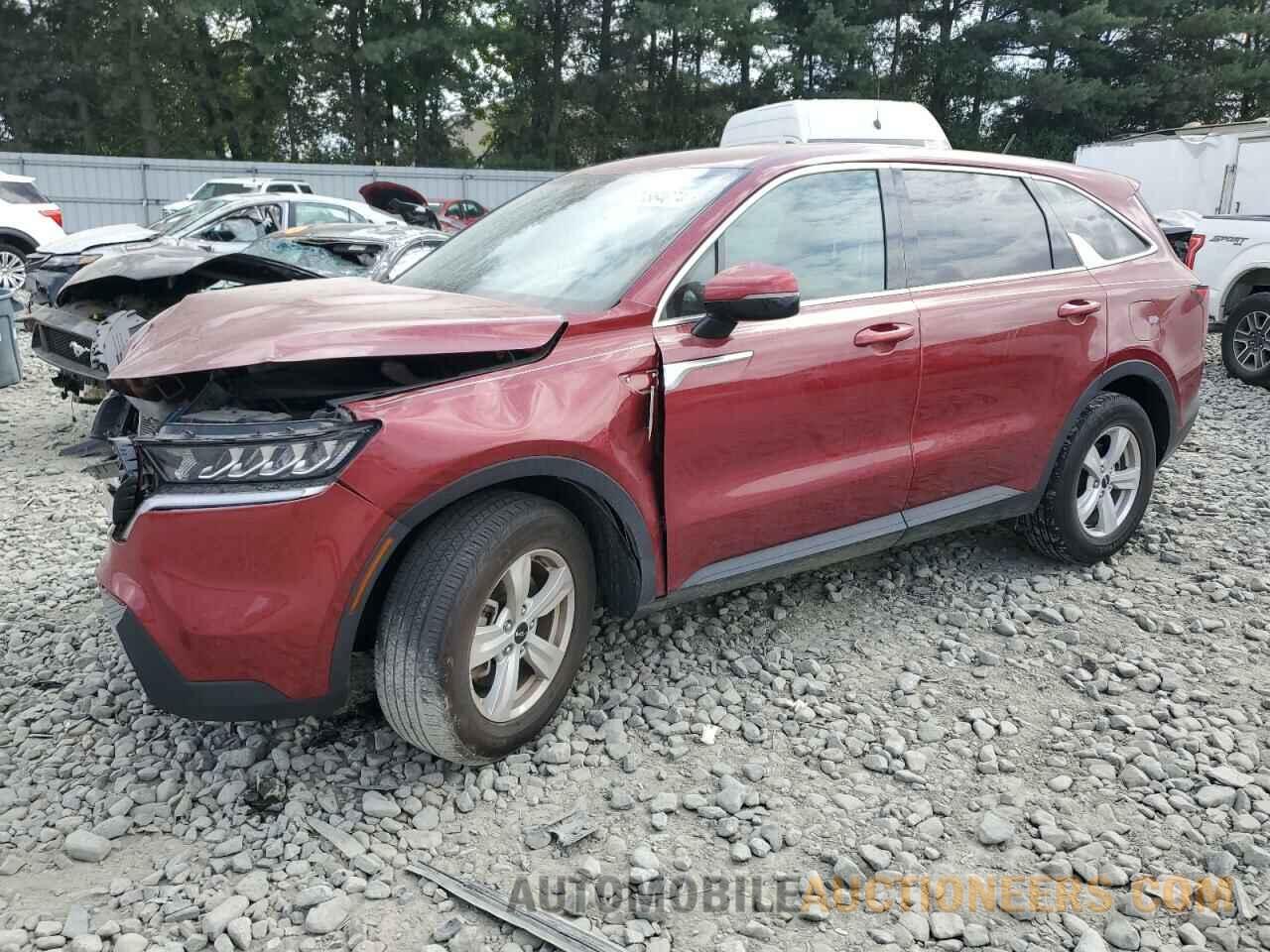 5XYRG4LC1PG171148 KIA SORENTO 2023