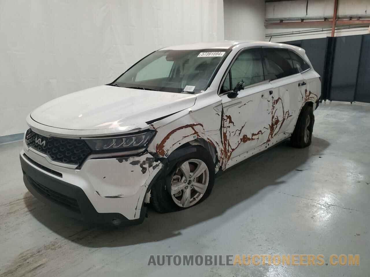 5XYRG4LC1PG234930 KIA SORENTO 2023