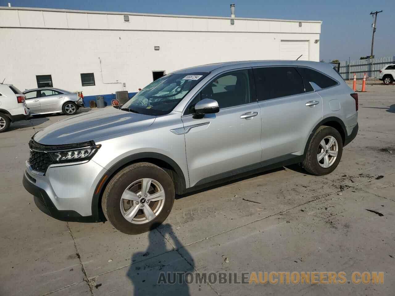 5XYRG4LC2NG104474 KIA SORENTO 2022