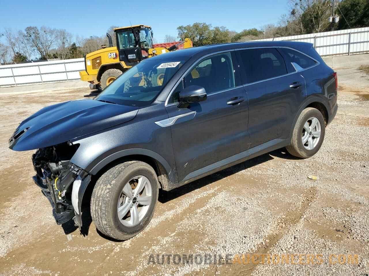 5XYRG4LC2NG122019 KIA SORENTO 2022