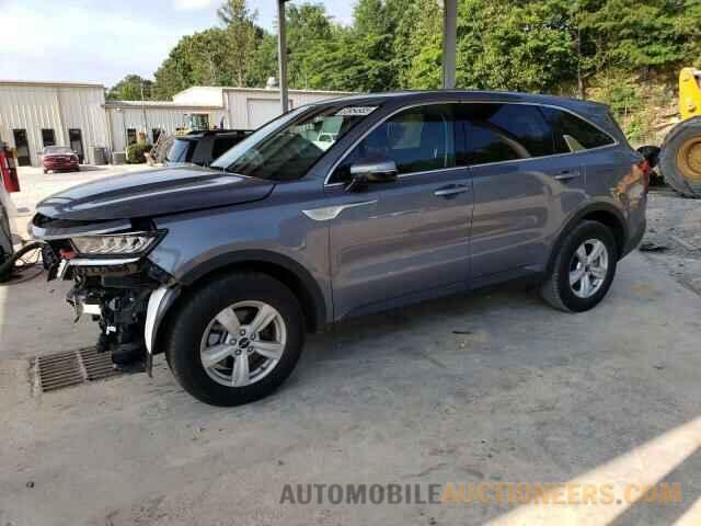 5XYRG4LC2PG164547 KIA SORENTO 2023