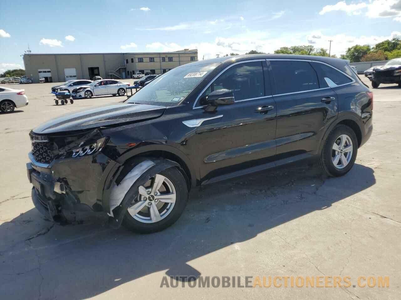 5XYRG4LC2PG190386 KIA SORENTO 2023