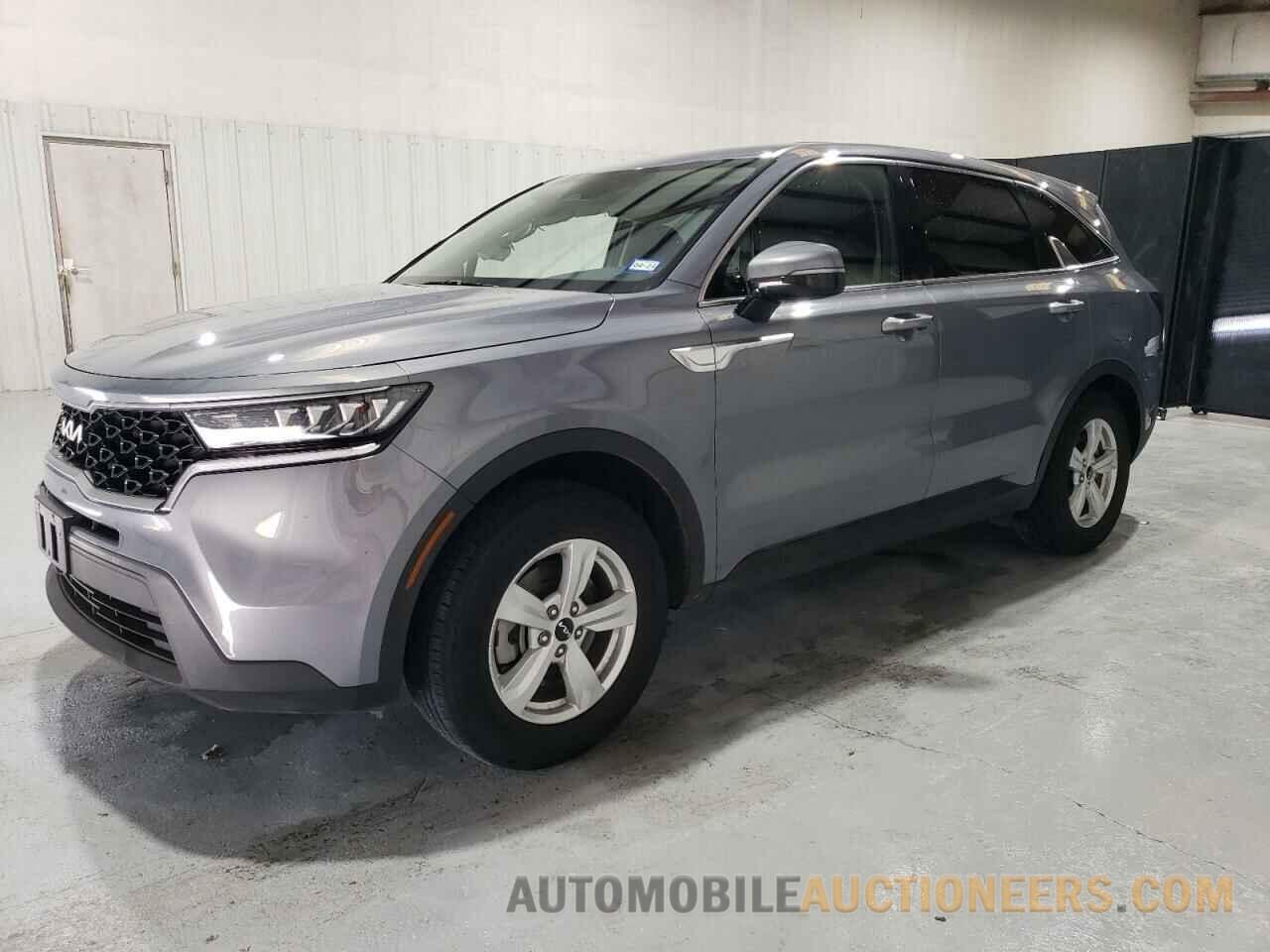 5XYRG4LC2PG201399 KIA SORENTO 2023