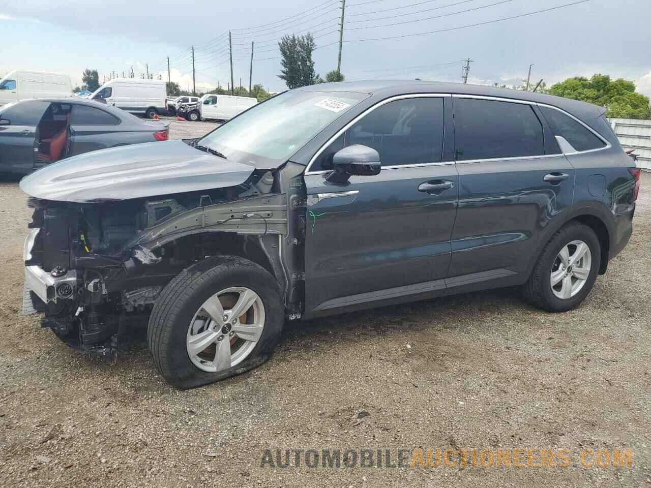 5XYRG4LC2PG249081 KIA SORENTO 2023