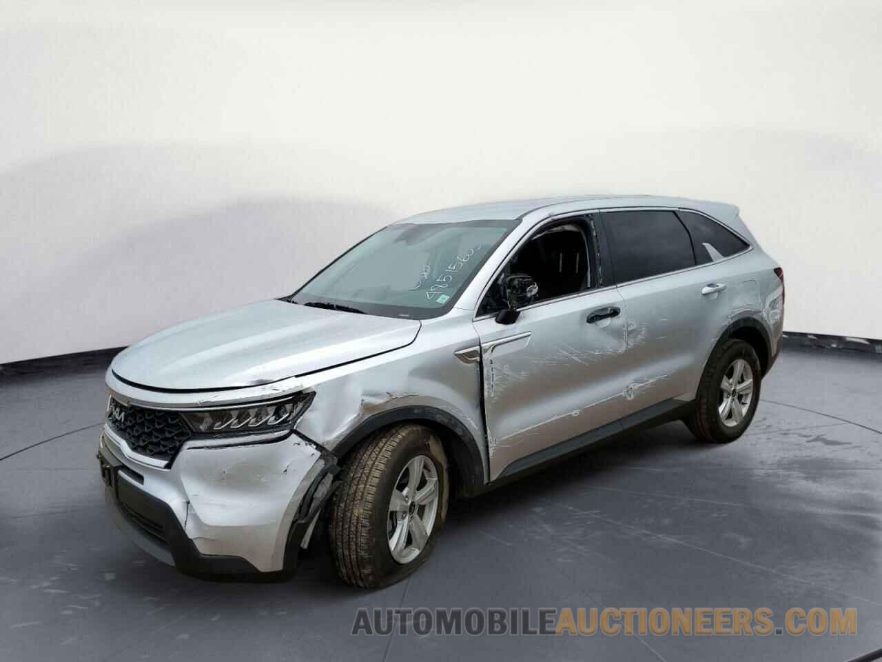 5XYRG4LC3NG088236 KIA SORENTO 2022