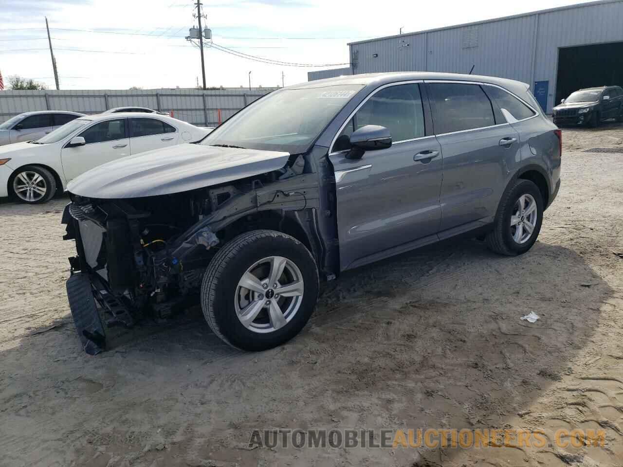 5XYRG4LC3PG244147 KIA SORENTO 2023