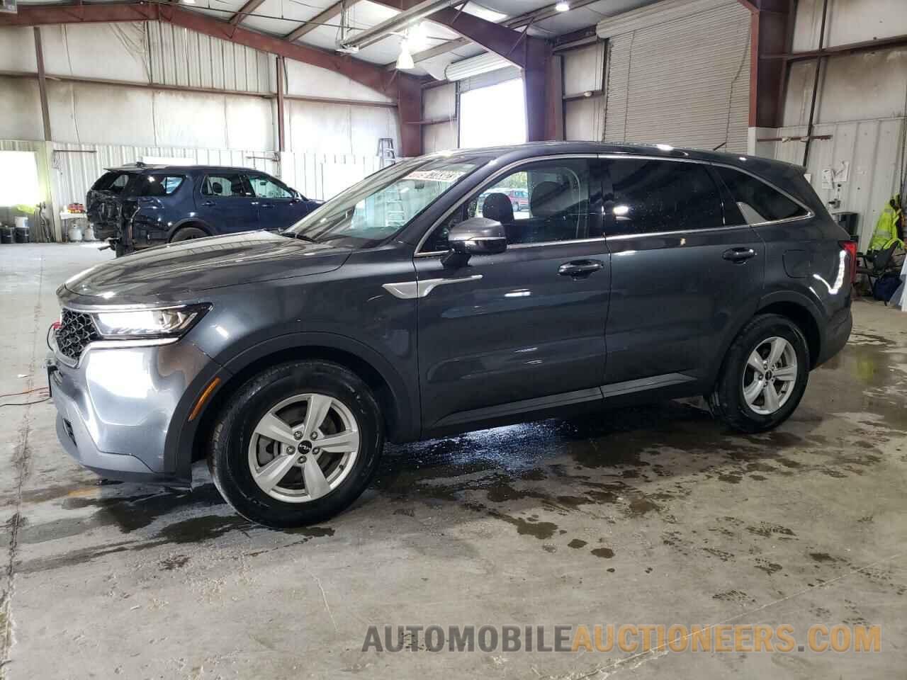 5XYRG4LC4NG111698 KIA SORENTO 2022