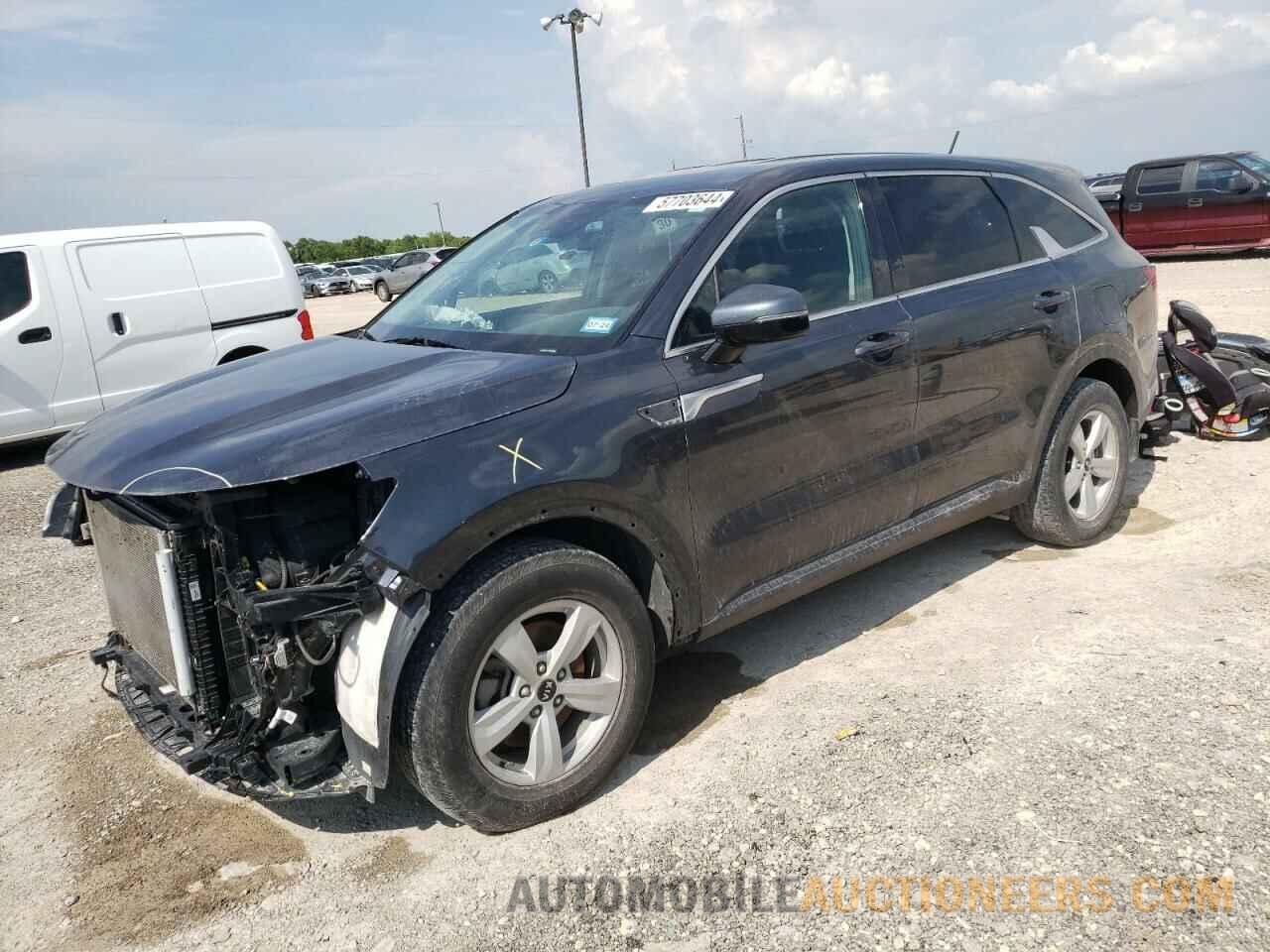 5XYRG4LC5MG068097 KIA SORENTO 2021