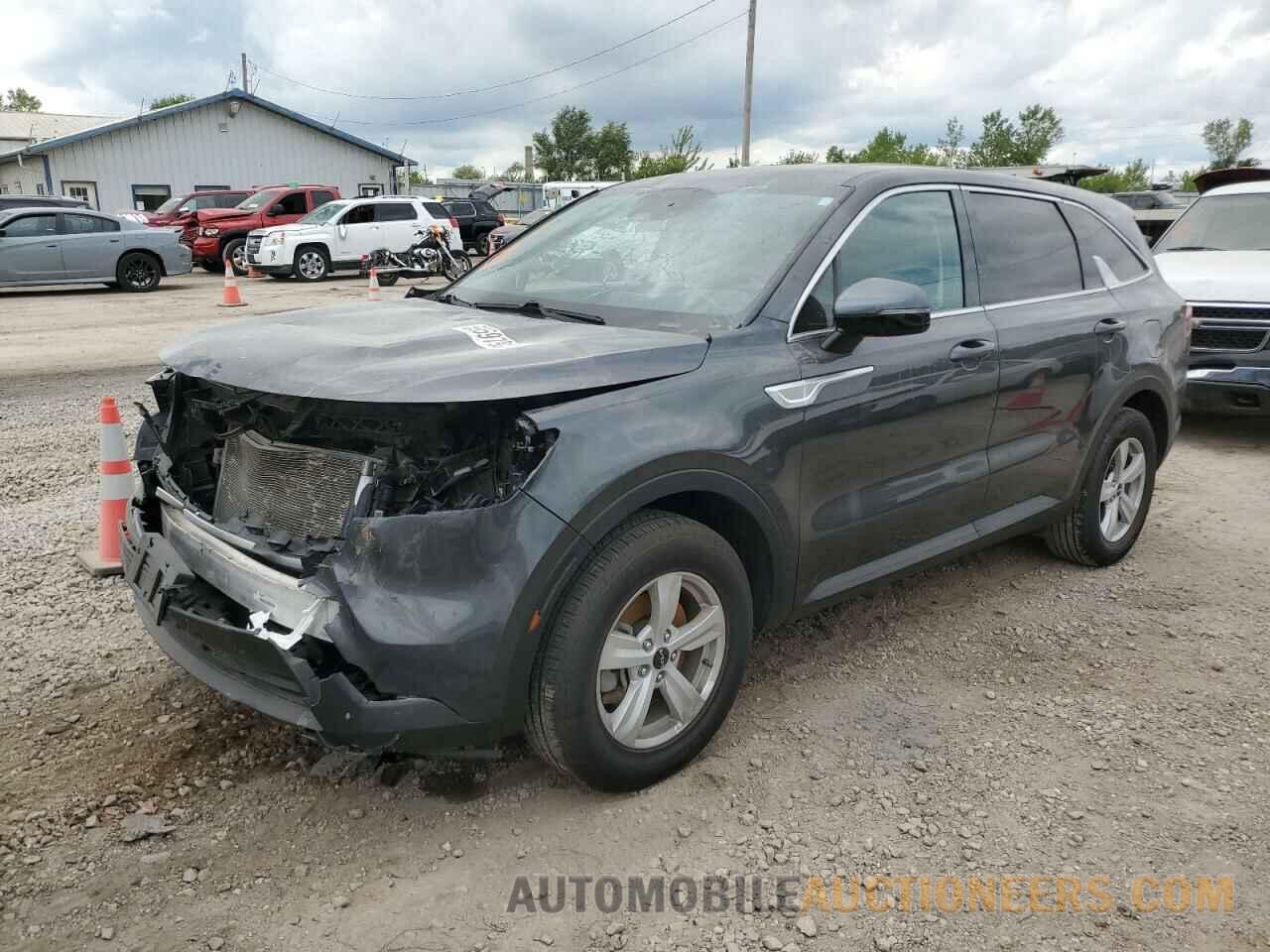 5XYRG4LC5NG098234 KIA SORENTO 2022