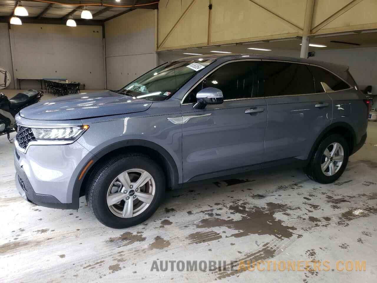 5XYRG4LC5PG173498 KIA SORENTO 2023