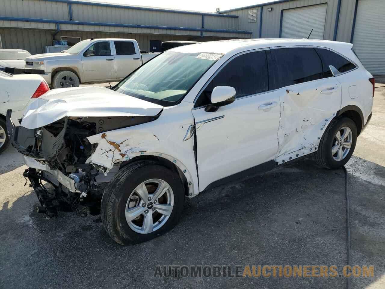 5XYRG4LC5PG175459 KIA SORENTO 2023