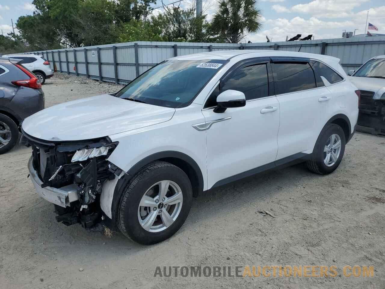 5XYRG4LC5PG179477 KIA SORENTO 2023