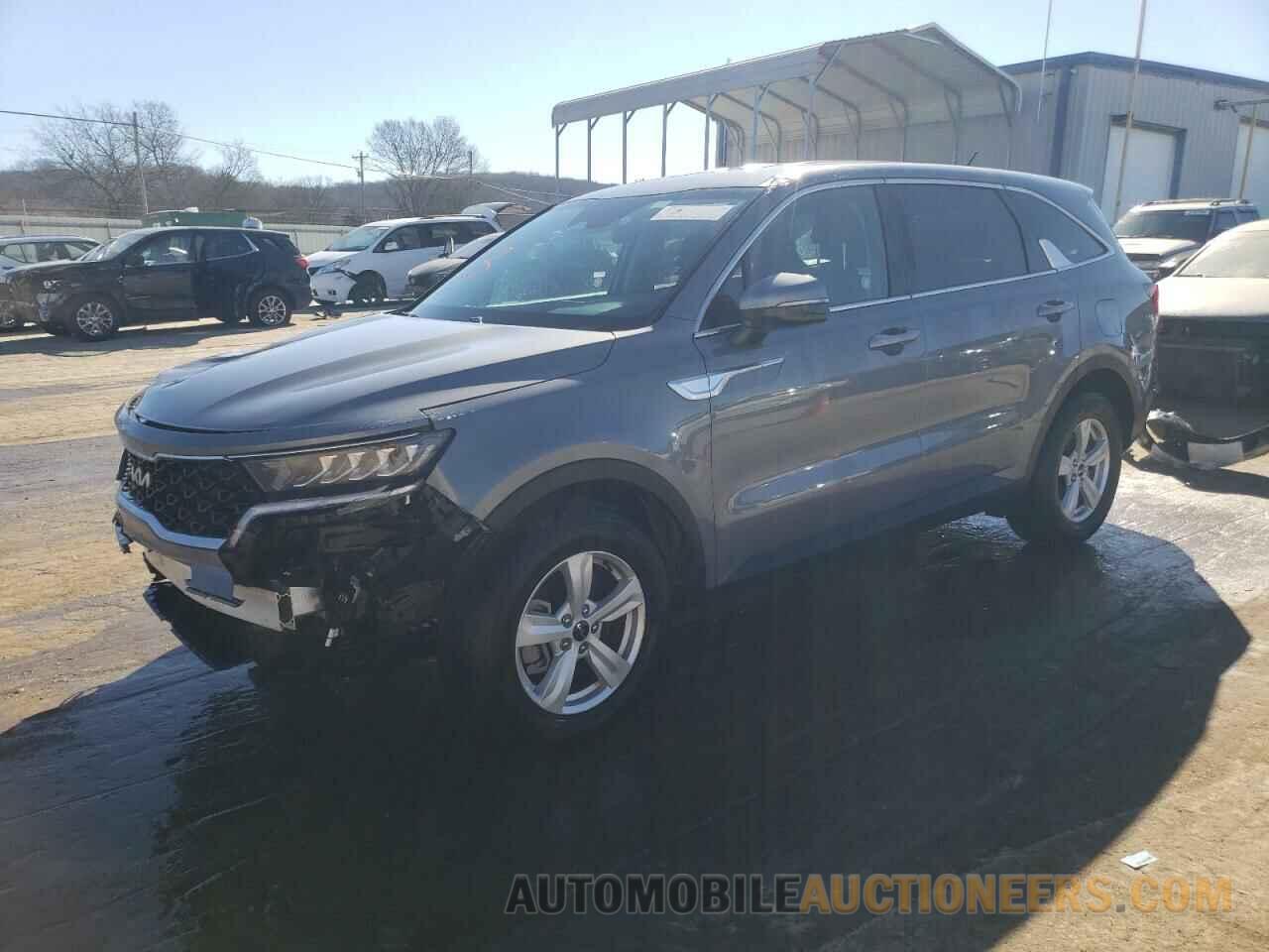 5XYRG4LC5PG185313 KIA SORENTO 2023