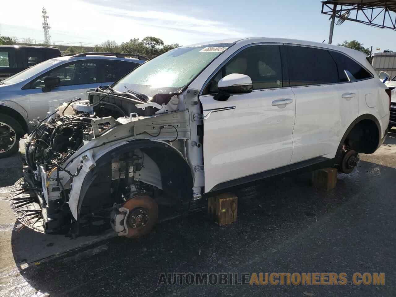 5XYRG4LC5PG185702 KIA SORENTO 2023