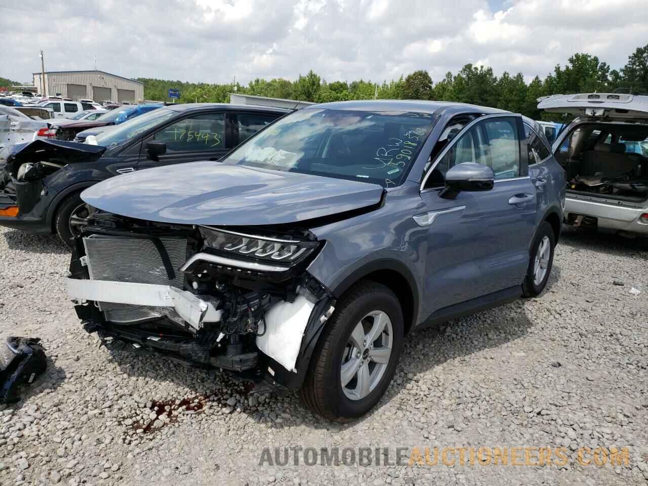 5XYRG4LC5PG195355 KIA SORENTO 2023