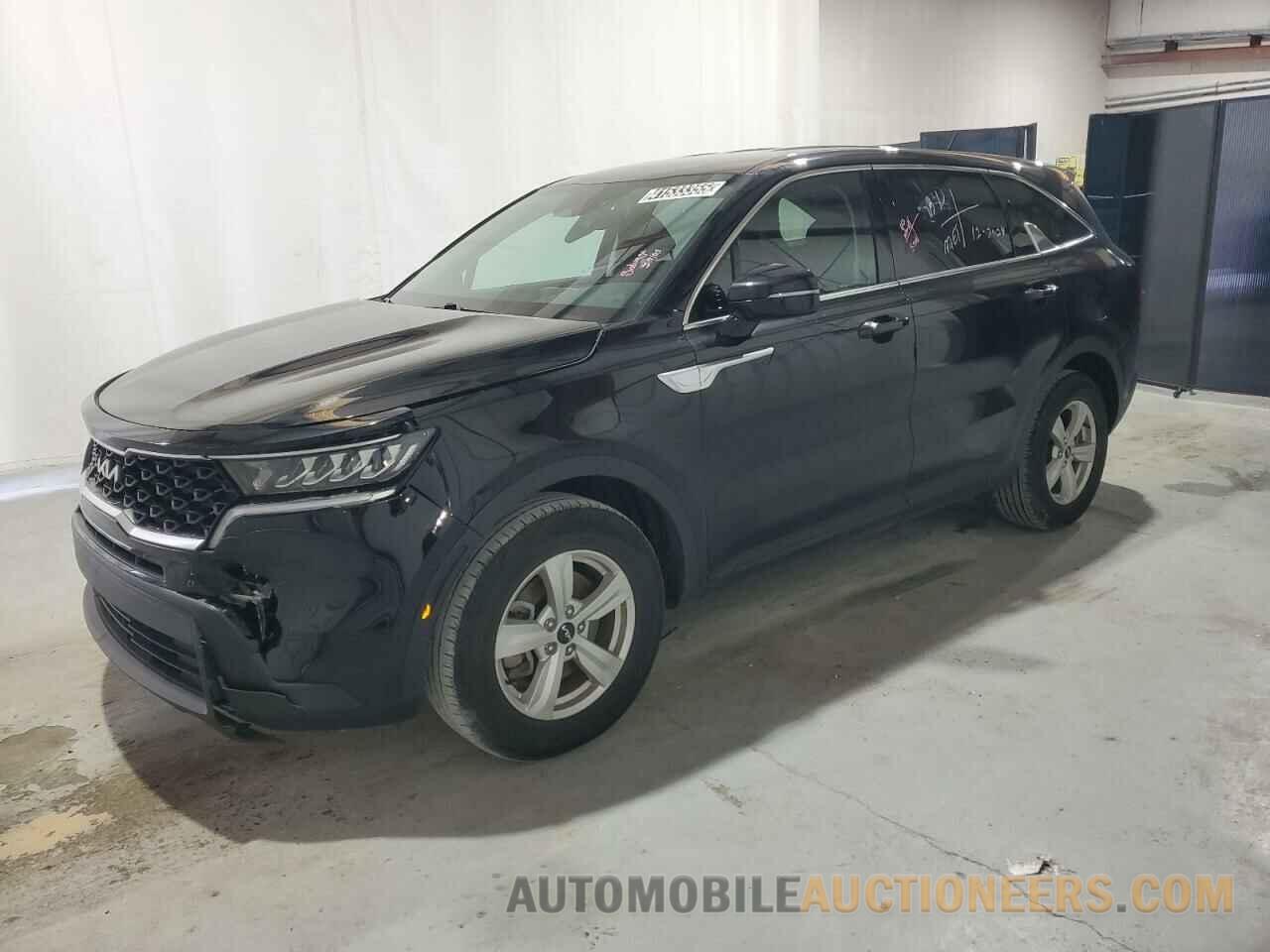 5XYRG4LC5PG204880 KIA SORENTO 2023