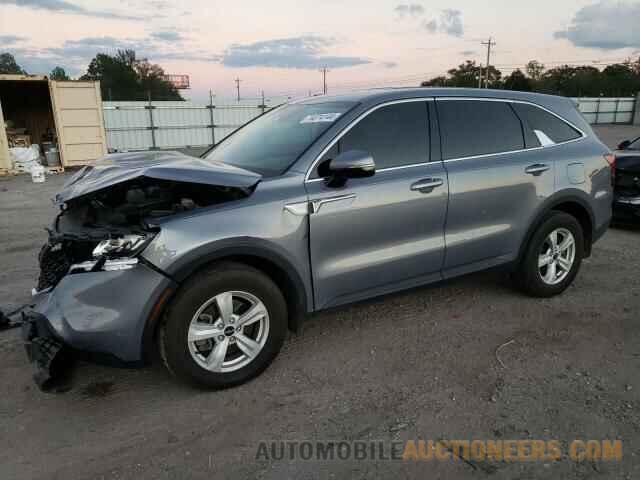 5XYRG4LC5PG209058 KIA SORENTO 2023