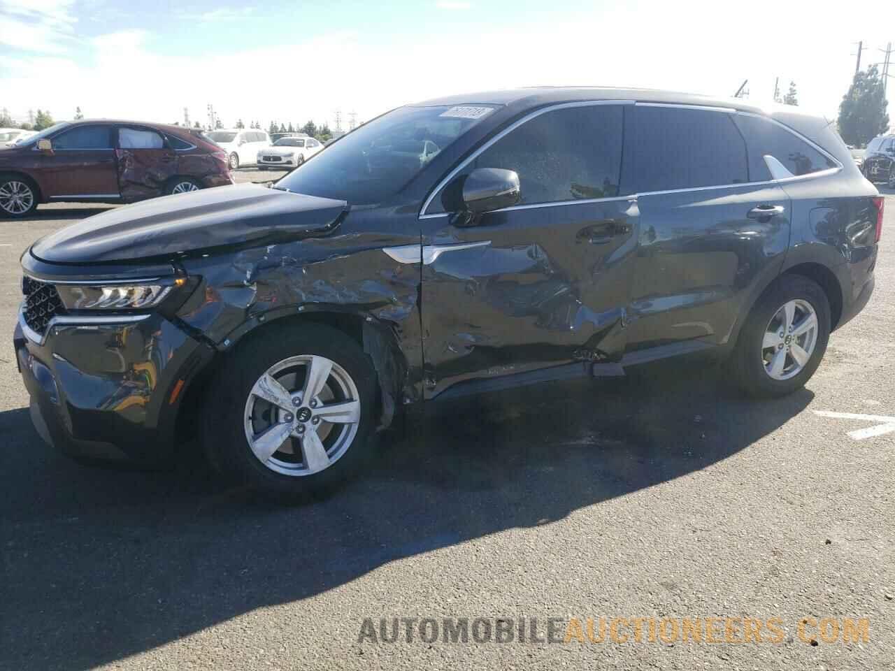 5XYRG4LC6MG061868 KIA SORENTO 2021