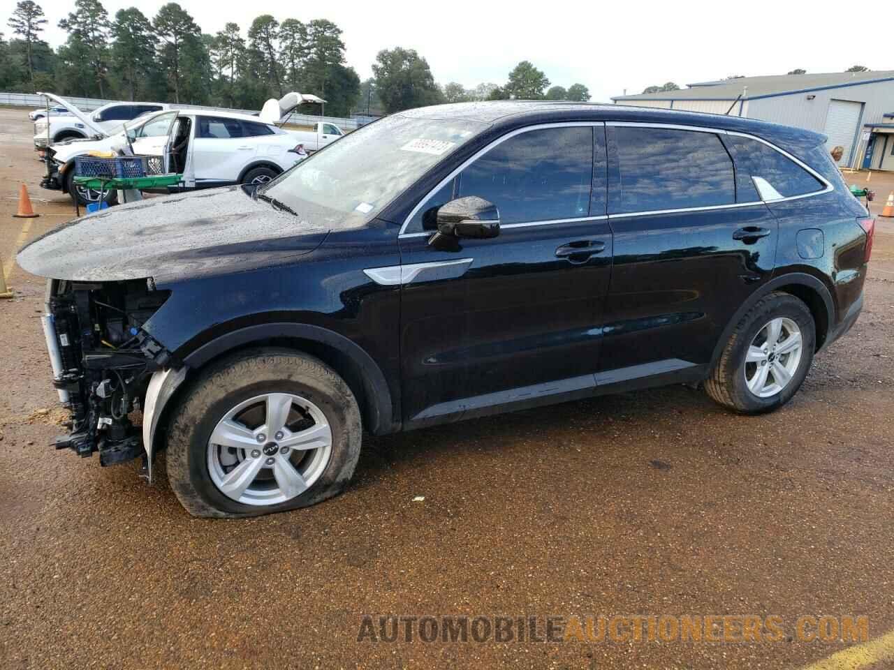 5XYRG4LC6PG166012 KIA SORENTO 2023