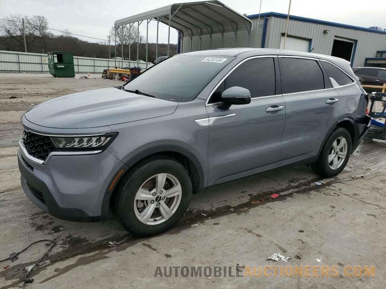 5XYRG4LC6PG176460 KIA SORENTO 2023