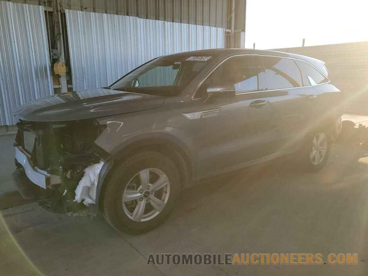 5XYRG4LC6PG205973 KIA SORENTO 2023