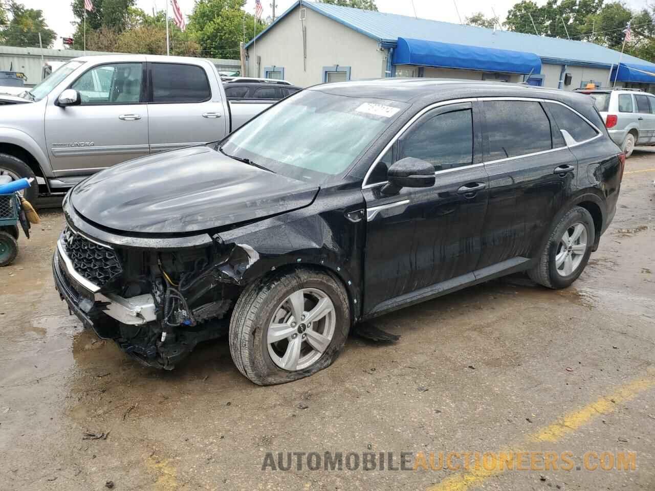 5XYRG4LC6PG209134 KIA SORENTO 2023