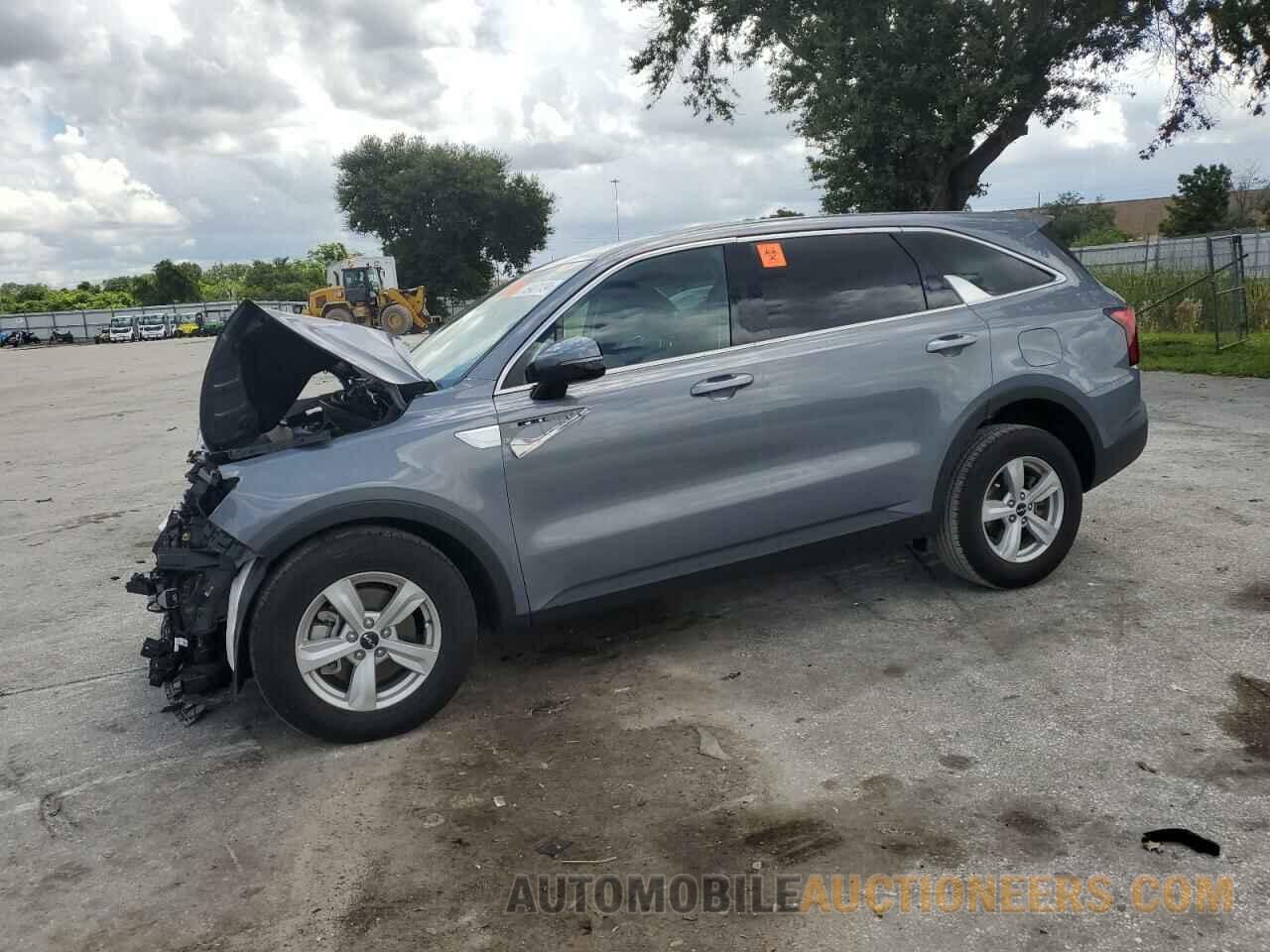 5XYRG4LC6PG251528 KIA SORENTO 2023