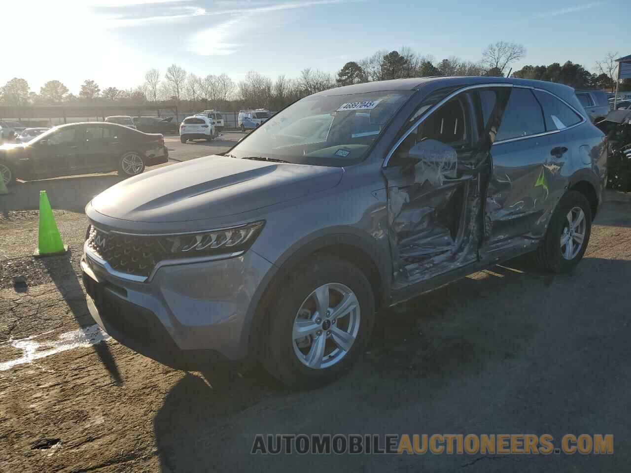 5XYRG4LC7NG110299 KIA SORENTO 2022