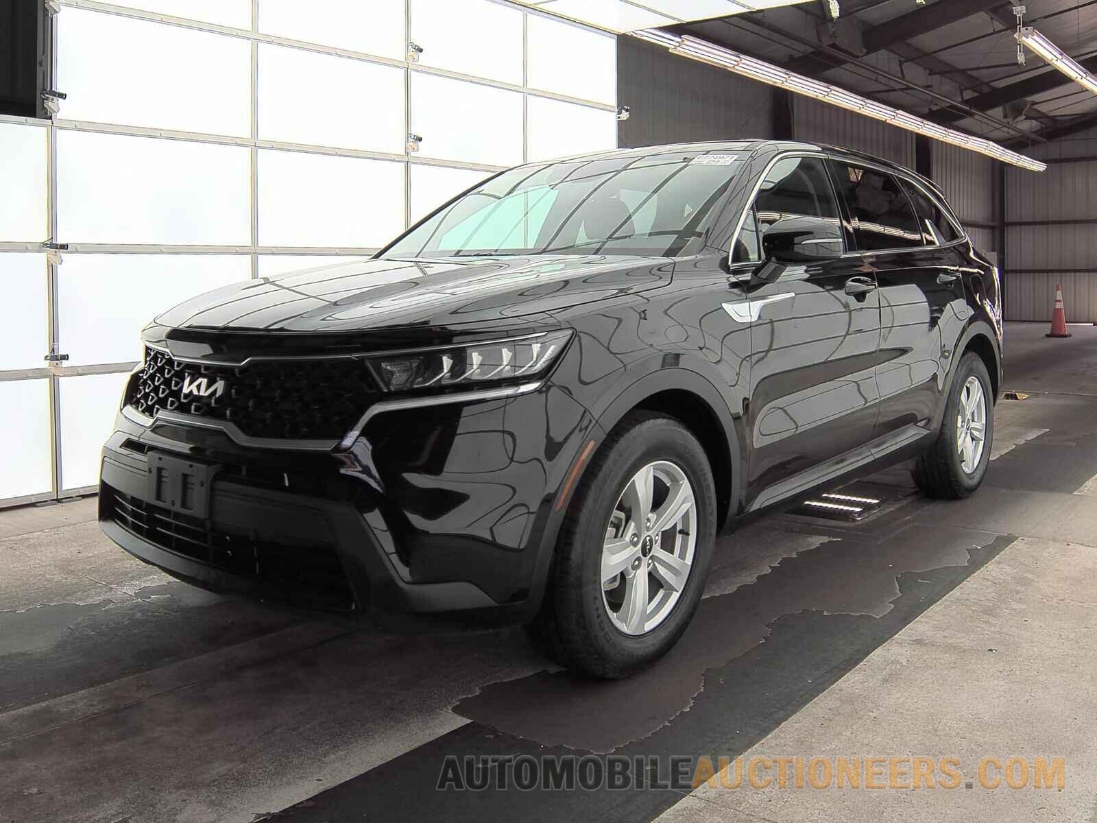 5XYRG4LC7NG157073 Kia Sorento 2022