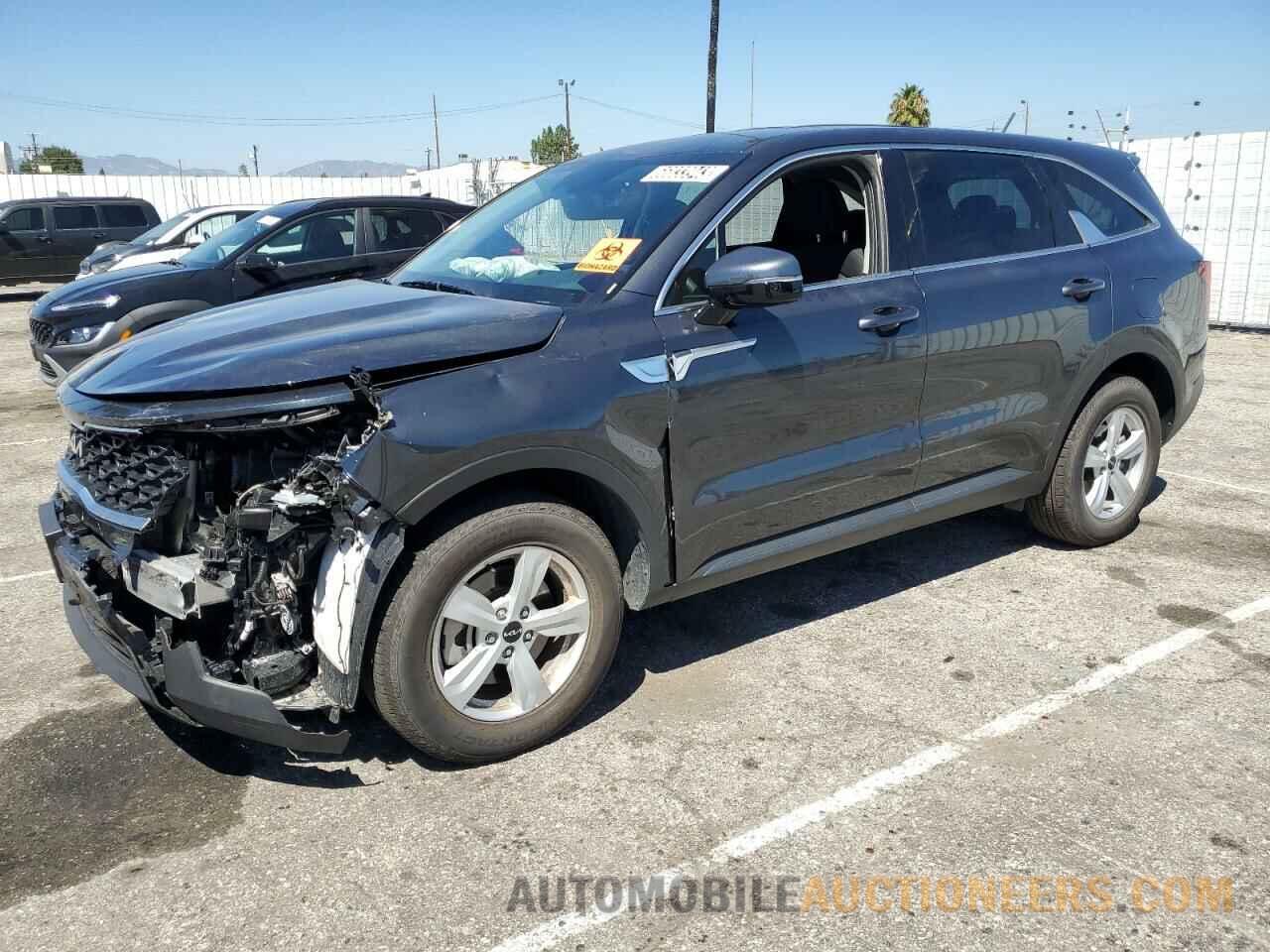 5XYRG4LC8PG167033 KIA SORENTO 2023