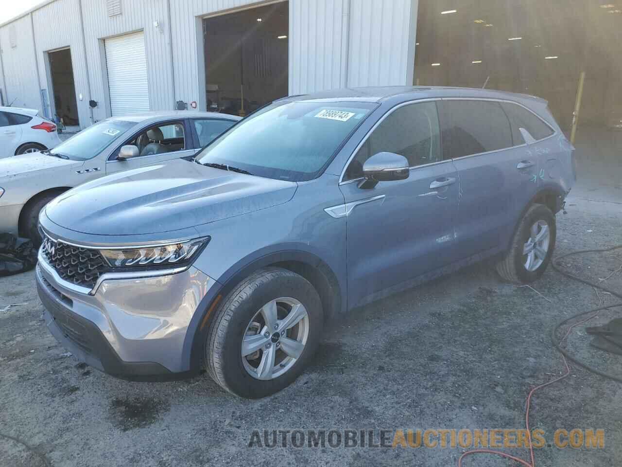 5XYRG4LC8PG171003 KIA SORENTO 2023