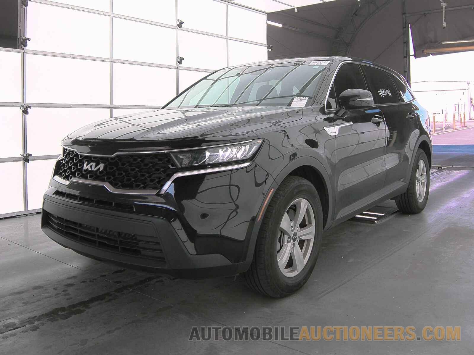 5XYRG4LC8PG190795 Kia Sorento 2023