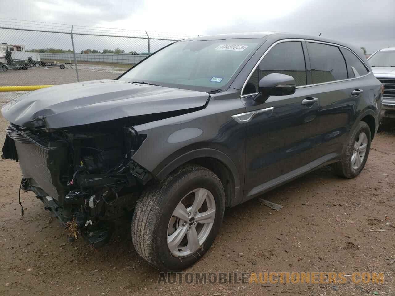 5XYRG4LC8PG221169 KIA SORENTO 2023