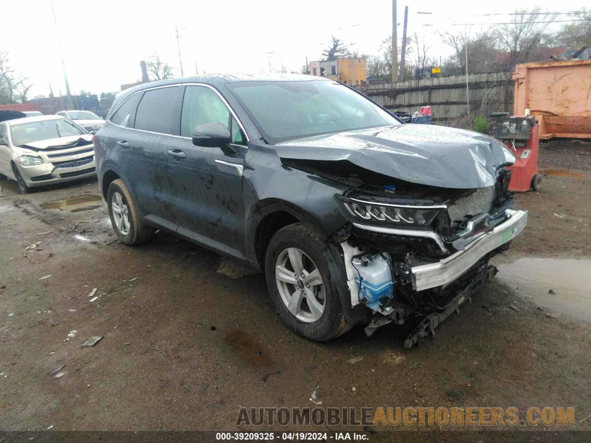 5XYRG4LC8PG239591 KIA SORENTO 2023