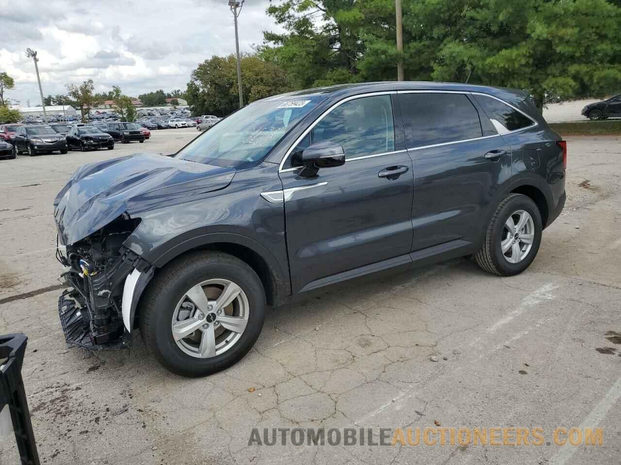 5XYRG4LC9PG215039 KIA SORENTO 2023