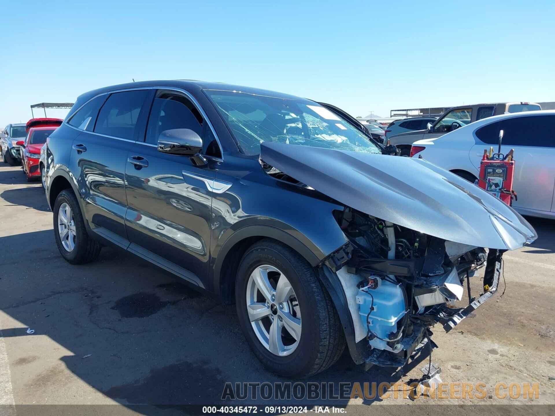 5XYRG4LC9PG215316 KIA SORENTO 2023