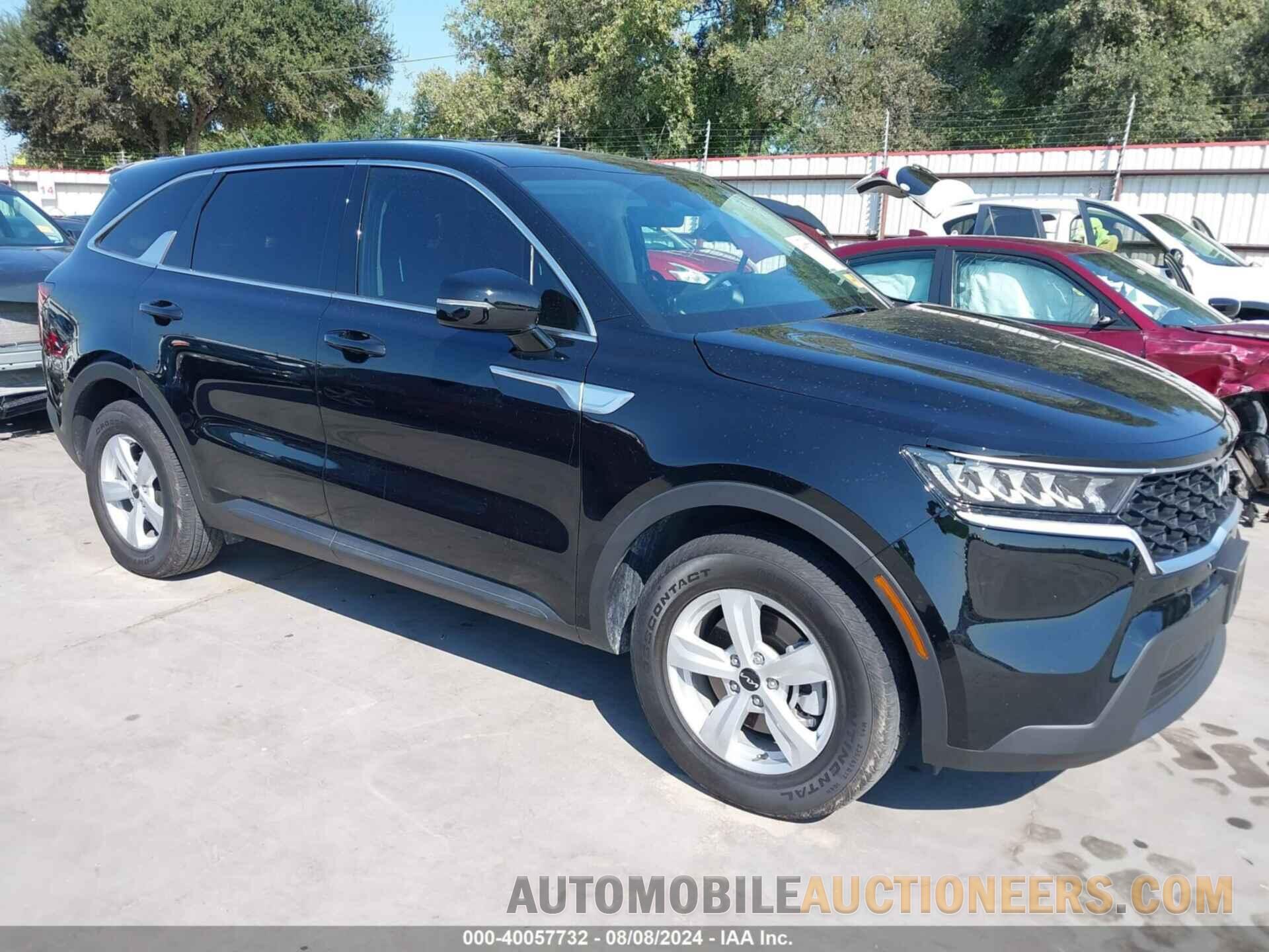 5XYRG4LC9PG241723 KIA SORENTO 2023