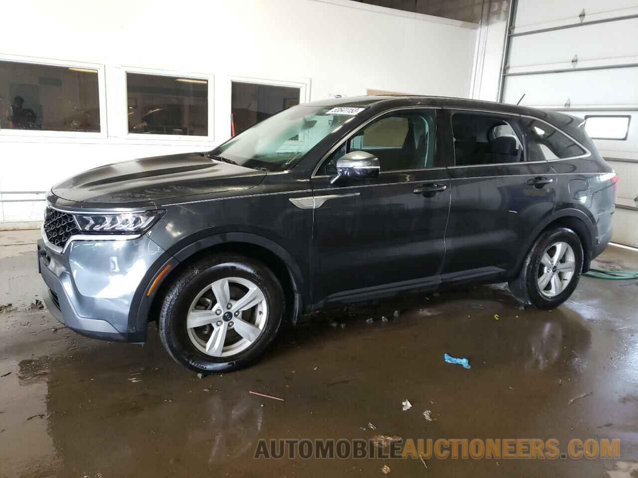 5XYRG4LCXMG050050 KIA SORENTO 2021