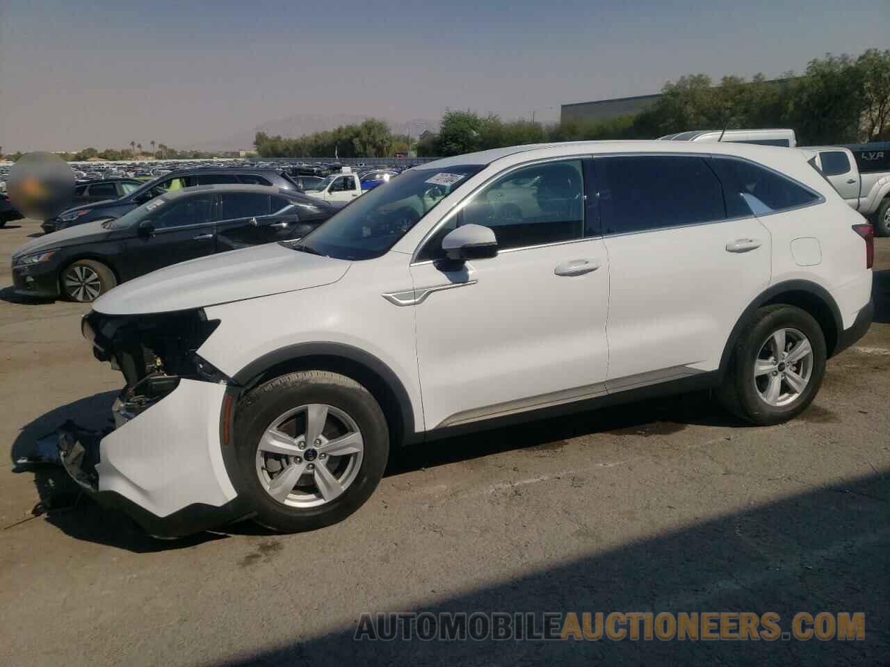 5XYRG4LCXMG050842 KIA SORENTO 2021