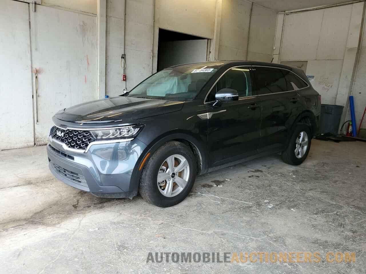 5XYRG4LCXPG172606 KIA SORENTO 2023